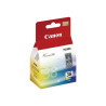 Canon CL-38 - couleur (cyan, magenta, jaune) - original - cartouche d'encre