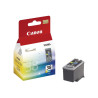 Canon CL-38 - couleur (cyan, magenta, jaune) - original - cartouche d'encre