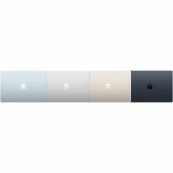 Apple MacBook Air 13" M5 16 Go 1 To SSD Bleu Ciel | Silotech Informatique