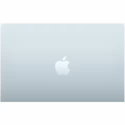 Apple MacBook Air 13" M5 16 Go 1 To SSD Bleu Ciel | Silotech Informatique