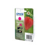 Fraise 29XL Magenta blister sans alarme