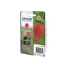 Fraise 29XL Magenta blister sans alarme