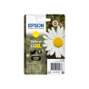 Epson 18XL - XL - jaune - original - cartouche d'encre