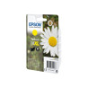 Epson 18XL - XL - jaune - original - cartouche d'encre
