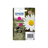 Epson 18XL - XL - magenta - original - cartouche d'encre