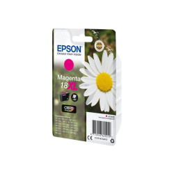 Epson 18XL - XL - magenta - original - cartouche d'encre