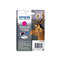 Cerf 13 Magenta blister sans alarme