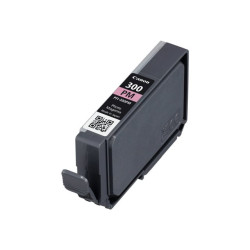Canon PFI-300 PM - photo magenta - original - réservoir d'encre