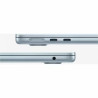 Apple MacBook Air 13" M5 16 Go 1 To SSD Bleu Ciel | Silotech Informatique