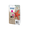 Etoile de Mer 603XL Magenta blister sans alarme