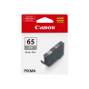 Canon CLI-65 GY - gris - original - réservoir d'encre