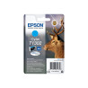Cerf 13 Cyan blister sans alarme