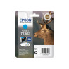 Cerf 13 Cyan blister sans alarme