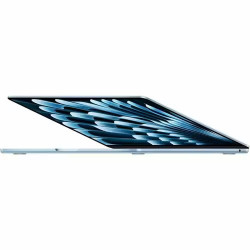 Apple MacBook Air 13" M5 16 Go 1 To SSD Bleu Ciel | Silotech Informatique