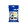 Brother LC422Y - jaune - original - cartouche d'encre
