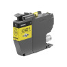 Brother LC422Y - jaune - original - cartouche d'encre