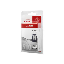 PG-510 Cartridge BK sans blister