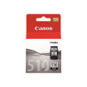 PG-510 Cartridge BK sans blister