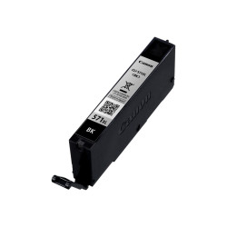 CLI-571XL Cartridge BK sans blister