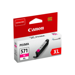 CLI-571XL Cartridge MG sans blister