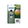 Pomme T1291 Noir BLISTER avec alarme