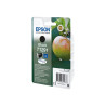 Pomme T1291 Noir BLISTER avec alarme