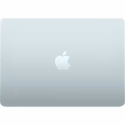 Apple MacBook Air 13" M5 16 Go 1 To SSD Bleu Ciel | Silotech Informatique