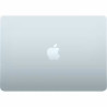 Apple MacBook Air 13" M5 16 Go 1 To SSD Bleu Ciel | Silotech Informatique