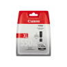 PGI-550XL Cartridge BK sans blister