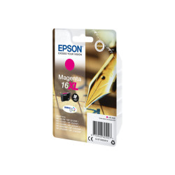 Epson 16XL - XL - magenta - original - cartouche d'encre
