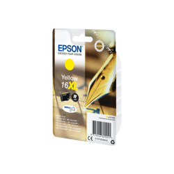 Epson 16XL - XL - jaune - original - cartouche d'encre