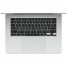 Apple MacBook Air 15" M5 16 Go 512 Go SSD Argent | Silotech Informatique