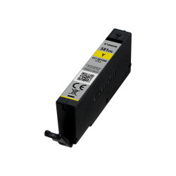 Canon CLI-581Y XXL - taille XXL - jaune - original - réservoir d'encre
