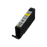 Canon CLI-581Y XXL - taille XXL - jaune - original - réservoir d'encre