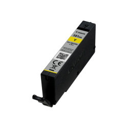 Canon CLI-581Y XXL - taille XXL - jaune - original - réservoir d'encre