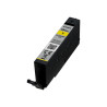 Canon CLI-581Y XXL - taille XXL - jaune - original - réservoir d'encre