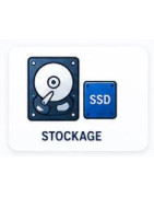 Stockage