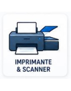 Imprimante & Scanner