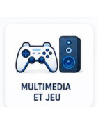 Multimedia et Jeu