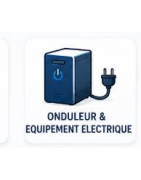 Onduleur & Equipement Electrique