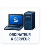 Ordinateur & Serveur