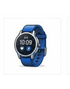 Montre Connectée
