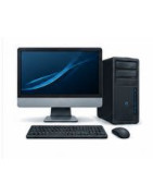 Ordinateur de Bureau / Tour