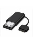 Adaptateur Disque