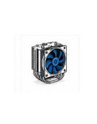 Ventilateur CPU