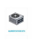 Alimentation SFX