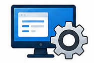 Installation et configuration informatique
