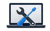 Dépannage et réparation informatique